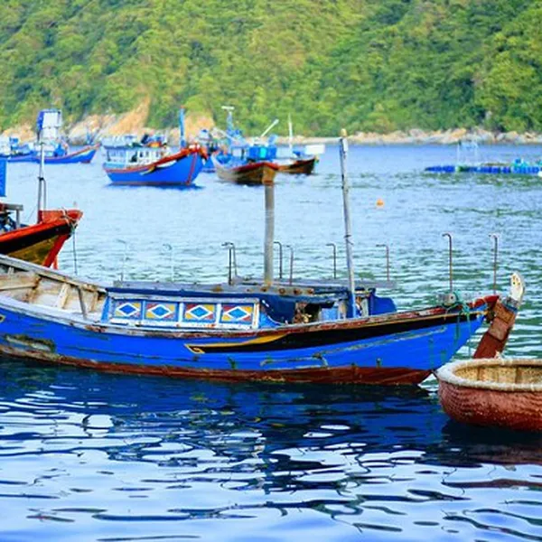 Tour Nha Trang Khởi Hành Từ Vũng Tàu