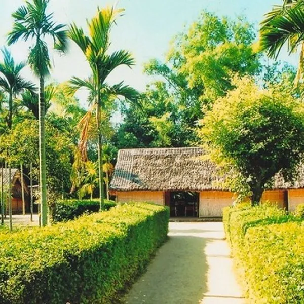 Tour Du Lịch Nghệ An - Hà Tĩnh - Quảng Bình