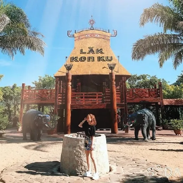 Tour Nha Trang Khởi Hành Từ Tiền Giang