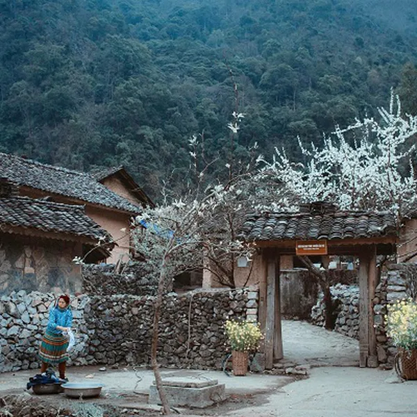 Tour Du Lịch Hà Giang - Cao Bằng - Bắc Kạn 5 Ngày 4 Đêm