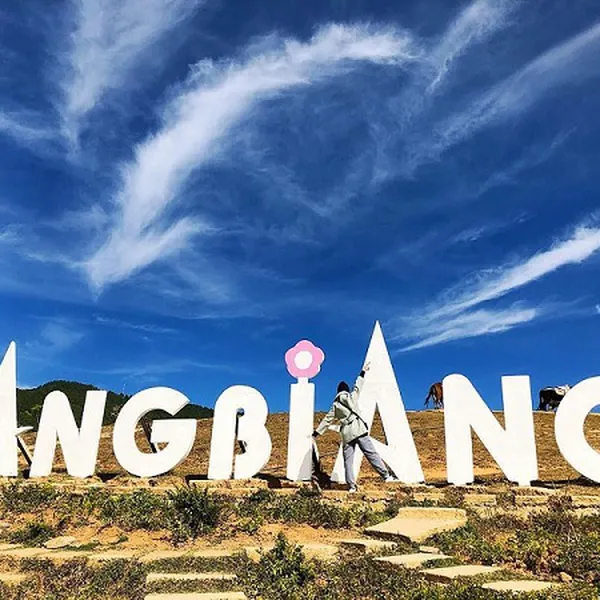 Tour Đà Lạt Khởi Hành Từ Vĩnh Long