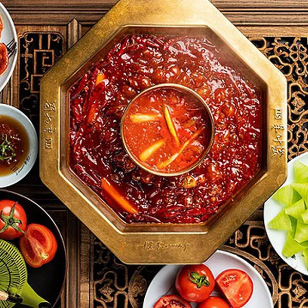 Du Lịch Thành Đô - Cửu Trại Câu - Tứ Xuyên Từ TPHCM