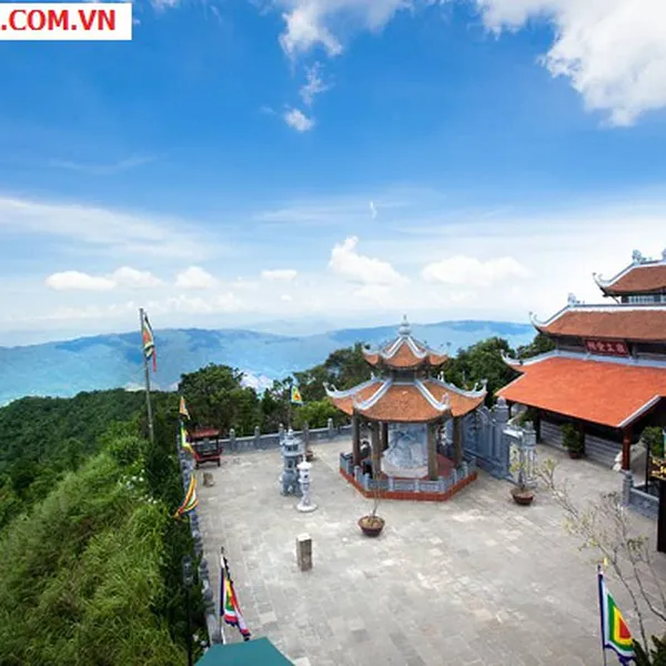 Tour Du lịch An Giang đi Đà Nẵng