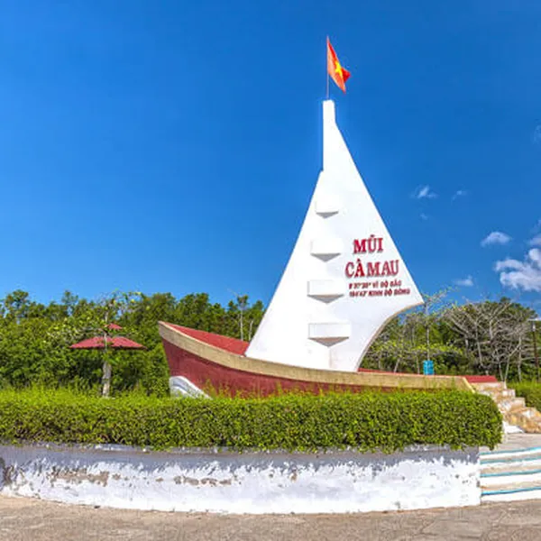 Tour Du Lich Miền Tây Cần Thơ - Bạc Liêu - Cà Mau 4N3Đ