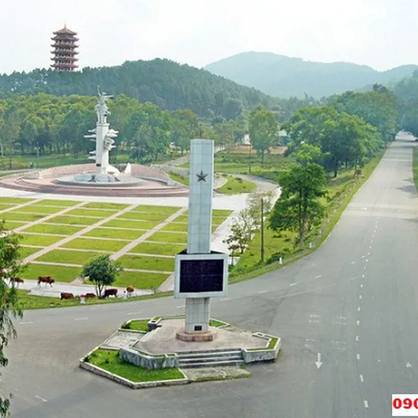 Tour Du Lịch Nghệ An - Hà Tĩnh - Quảng Bình