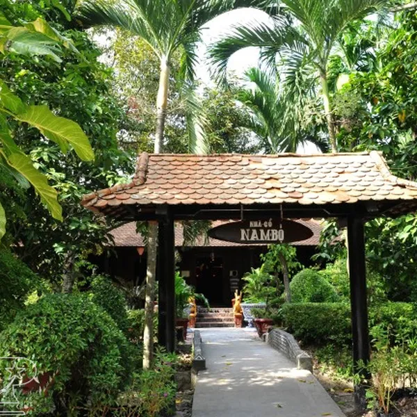 Tour Cần Thơ Từ Sài Gòn 2 Ngày 1 Đêm - Teambuilding Mỹ Khánh