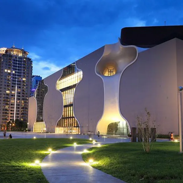 TOUR DU LỊCH ĐÀI LOAN 5 NGÀY 4 ĐÊM TỪ TPHCM