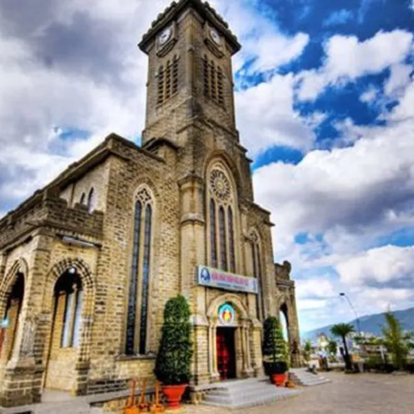 Tour Du Lịch Nha Trang Khởi Hành Từ Bến Tre