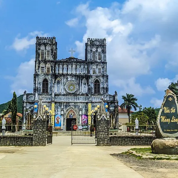 Tour Quy Nhơn - Phú Yên 3 Ngày 3 Đêm Bằng Xe Giường Nằm