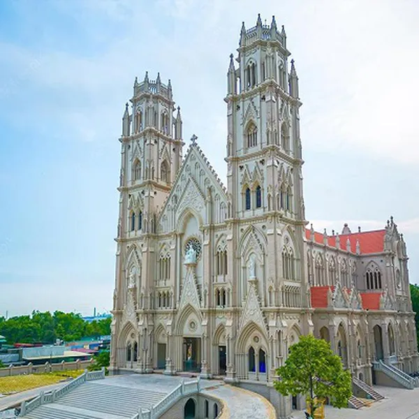 Tour Du Lịch Vũng Tàu 2N1D Tết Nguyên Đán