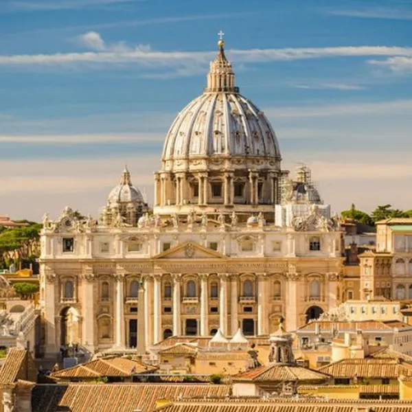 Tour Du Lịch Châu Âu 11N10Đ Pháp - Thuỵ Sĩ - Ý - Vatican