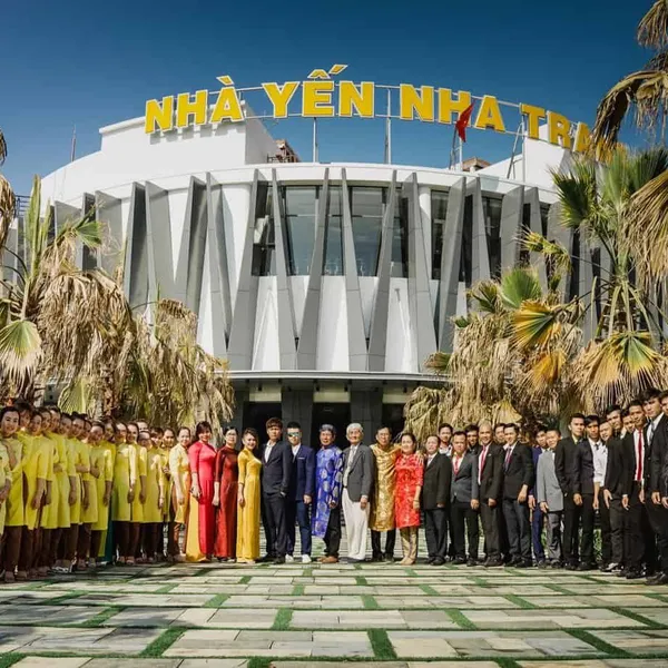 Tour Nha Trang 3 Ngày 2 Đêm