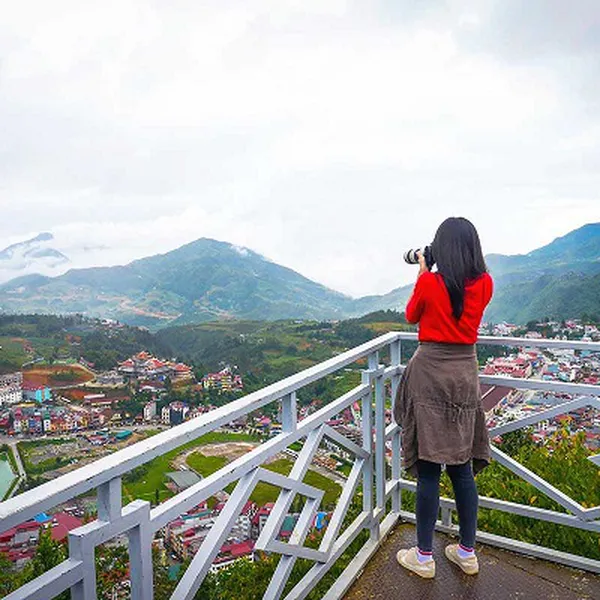 Tour Hà Nội Sapa 4 Ngày 3 Đêm