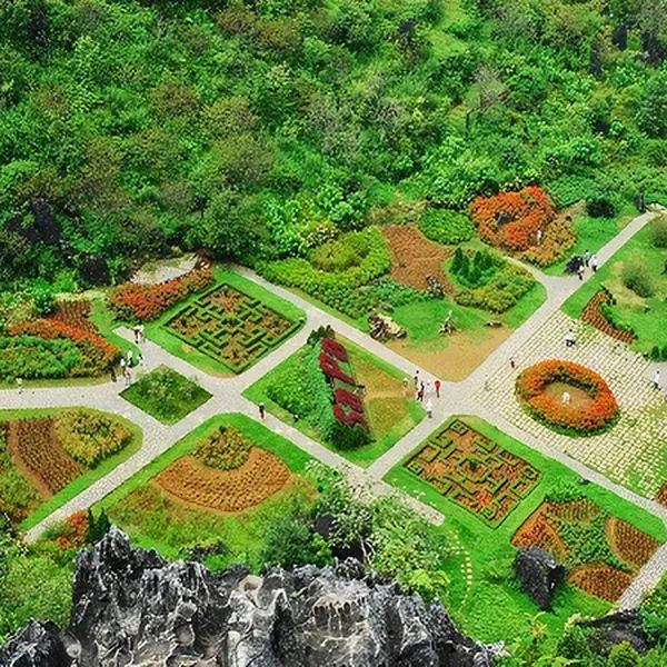 Tour Hà Nội Sapa 4 Ngày 3 Đêm