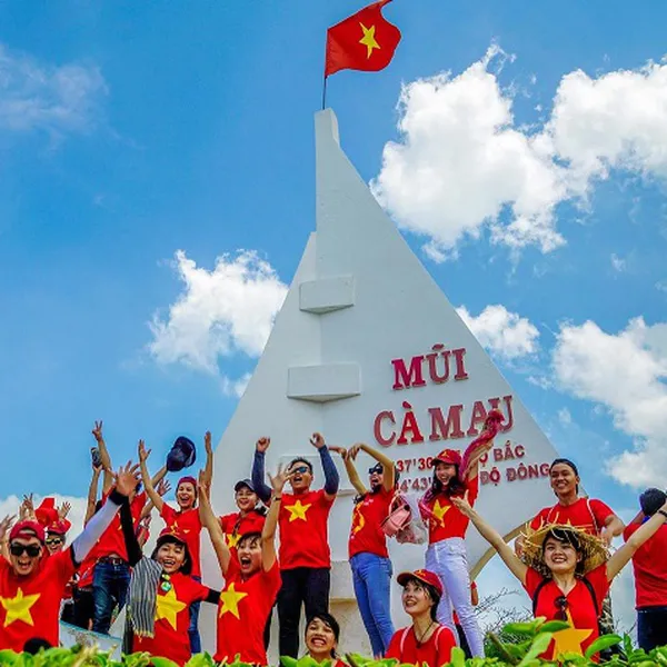 Tour Du Lịch Miền Tây - Côn Đảo 5 ngày 4 đêm
