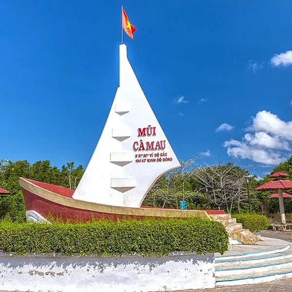 Tour Miền Tây 7 Ngày 6 Đêm Từ Sài Gòn