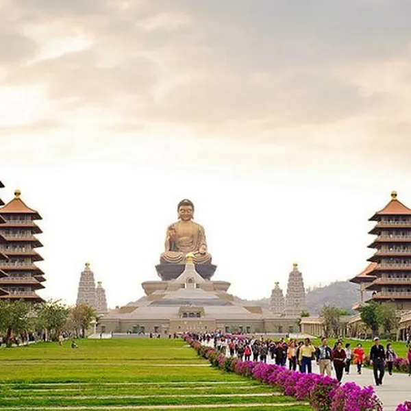 TOUR DU LỊCH ĐÀI LOAN 5 NGÀY 4 ĐÊM TỪ TPHCM