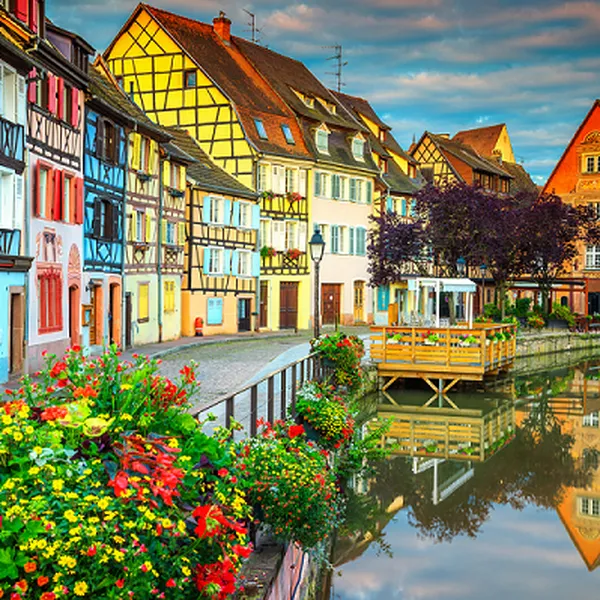 Tour Du Lịch Châu Âu 11N10Đ Pháp - Thuỵ Sĩ - Ý - Vatican