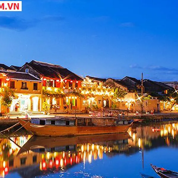 Tour Đà Nẵng Giá Rẻ Từ TP HCM Giá Rẻ Chất Lượng