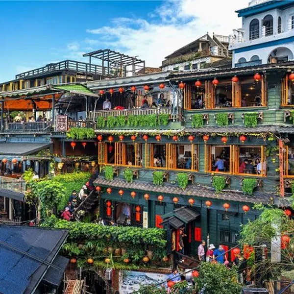 TOUR DU LỊCH ĐÀI LOAN 5 NGÀY 4 ĐÊM TỪ TPHCM