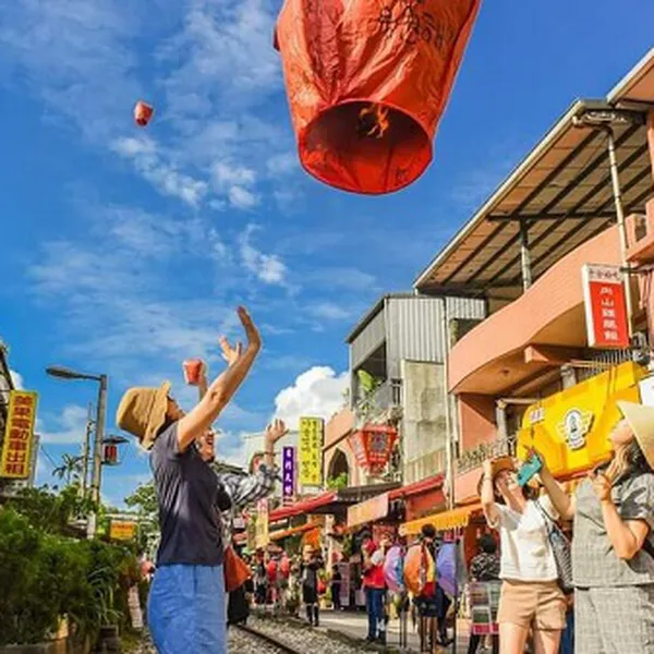 TOUR DU LỊCH ĐÀI LOAN 5 NGÀY 4 ĐÊM TỪ TPHCM
