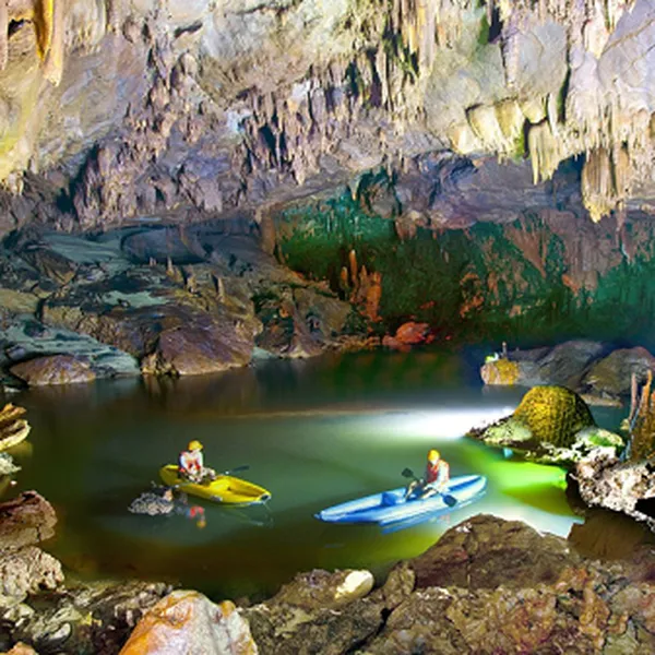 TOUR DU LICH QUẢNG BÌNH 3 NGÀY 2 ĐÊM