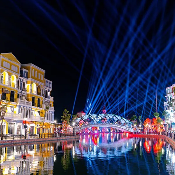 Tour Phú Quốc 3 Ngày 2 Đêm Bằng Máy Bay