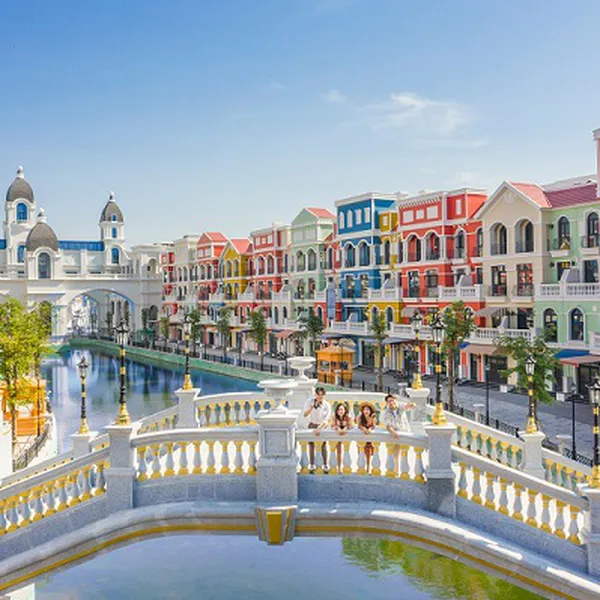 Tour Miền Tây Phú Quốc - Bến Tre - Cần Thơ 4 ngày 3 đêm