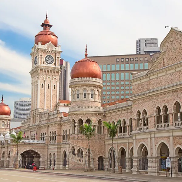 Tour Du Lịch Singapore - Malaysia 5 Ngày 4 Đêm