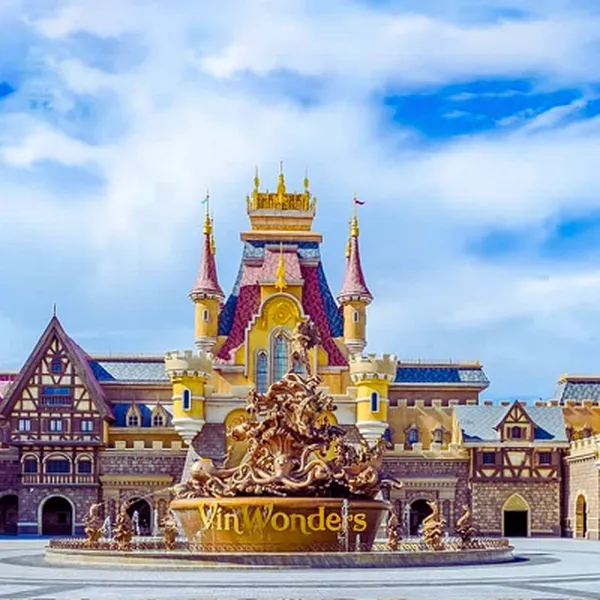 Tour Phú Quốc 3 Ngày 2 Đêm Bằng Máy Bay