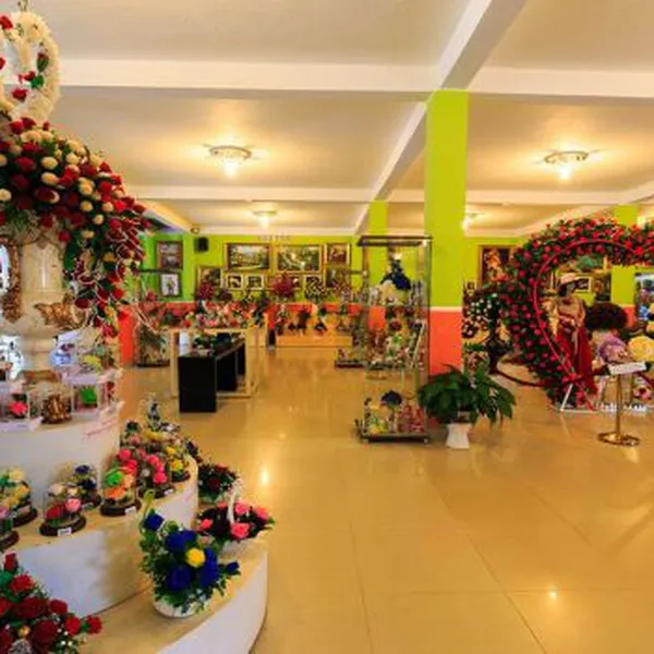 Tour Đà Lạt Khởi Hành Từ Kiên Giang