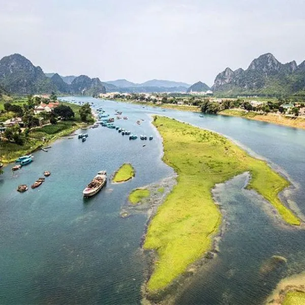 Tour Du Lịch Quảng Bình 2 Ngày 1 Đêm