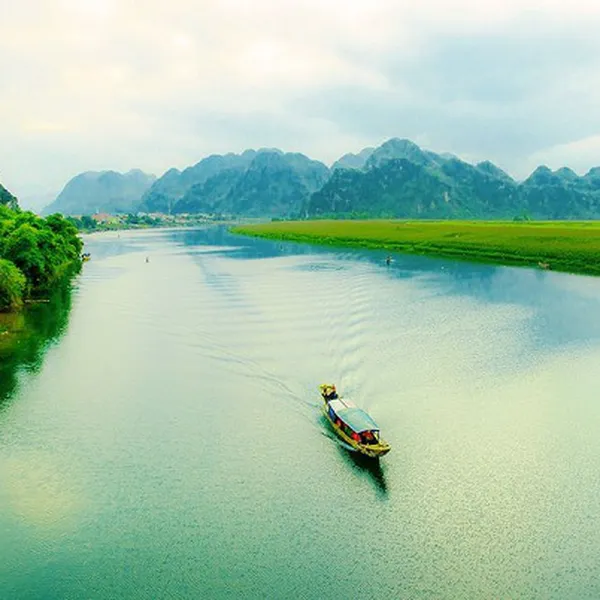 Tour Du Lịch Quảng Bình Trọn Gói