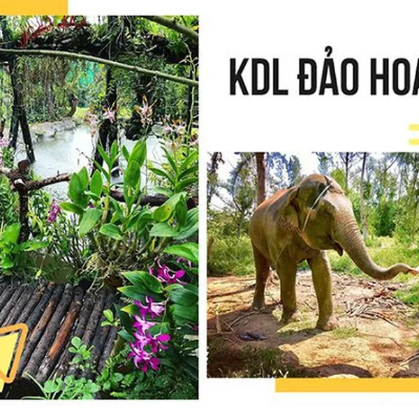 Tour Nha Trang 3 Ngày 2 Đêm