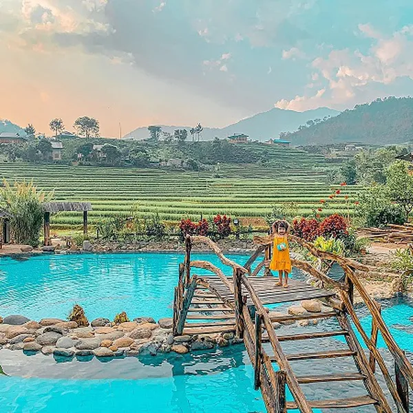 Tour Du Lịch Mù Cang Chải 3 Ngày 2 Đêm