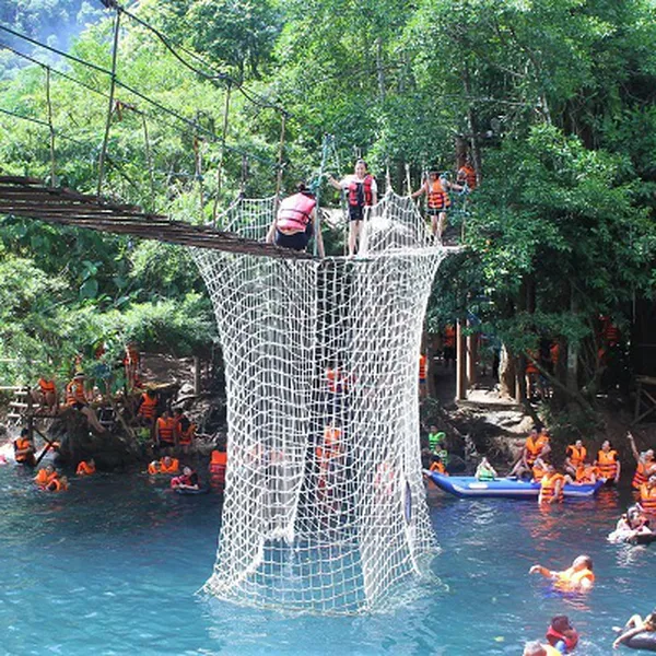 Tour Du Lịch Quảng Bình 2 Ngày 1 Đêm