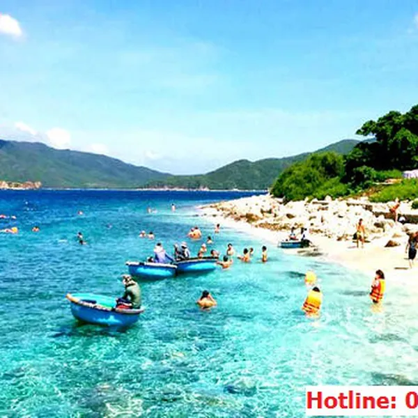 Tour Du Lịch Nha Trang Khởi Hành Từ Bến Tre