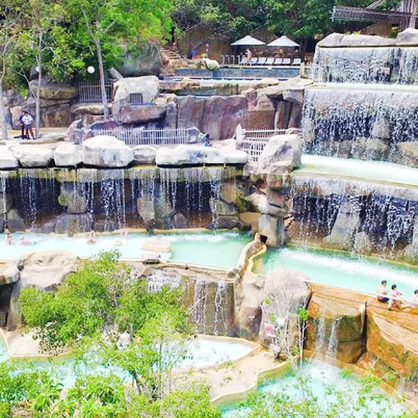 Tour Du Lịch Nha Trang 3N3Đ Tết Nguyên Đán