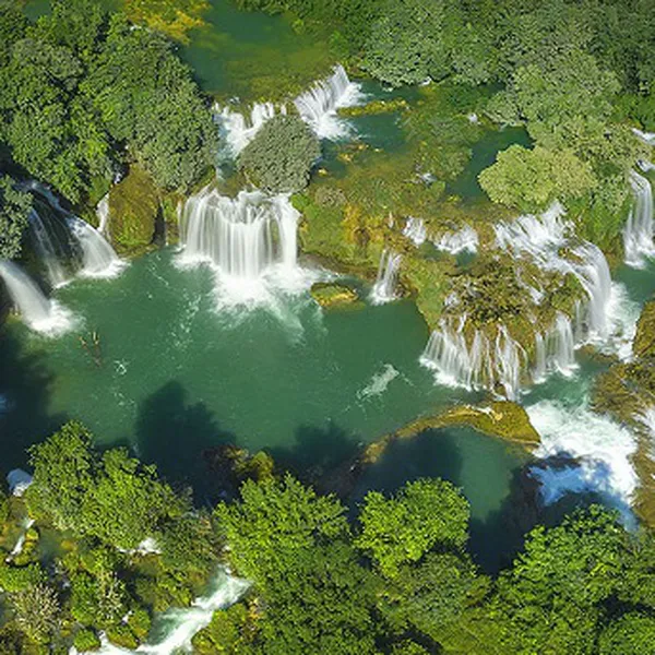 Tour Du Lịch Hà Giang - Cao Bằng - Bắc Kạn 5 Ngày 4 Đêm