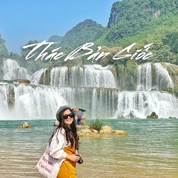 Tour Du Lịch Hà Giang - Cao Bằng - Bắc Kạn 5 Ngày 4 Đêm