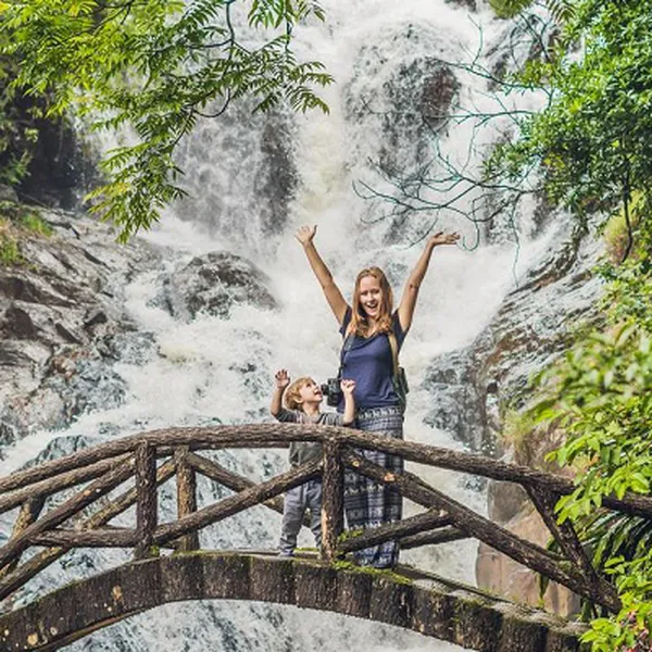 Tour Đà Lạt Khởi Hành Từ Bình Phước