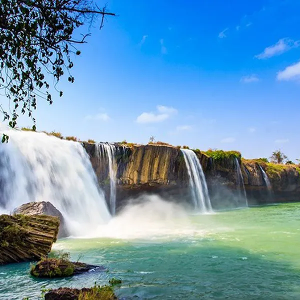 Tour Du Lịch Tây Nguyên 4 Ngày 3 Đêm