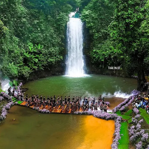 Tour Du Lịch Tây Nguyên 4 Ngày 3 Đêm