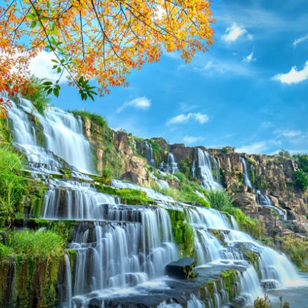 Tour Du Lịch Đà Lạt 3 Ngày 3 Đêm Lễ 30/04 - 01/05