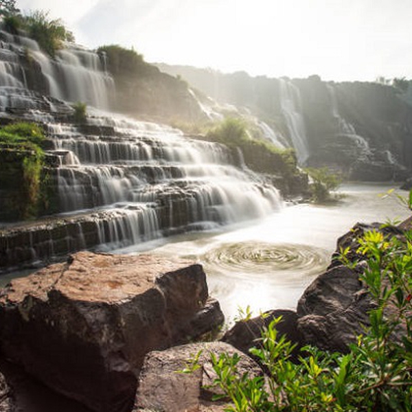 Tour Du Lịch Đà Lạt 2 Ngày 2 Đêm Lễ 30/04 - 01/05