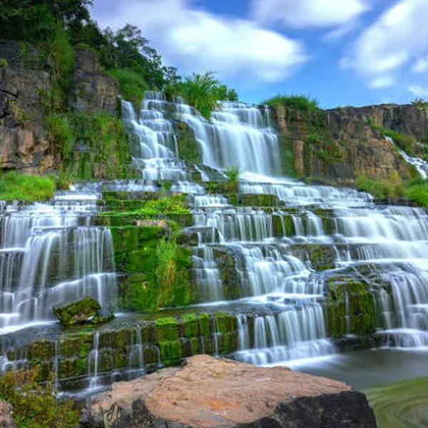Tour Du Lịch Đà Lạt 3N3Đ Tết Nguyên Đán