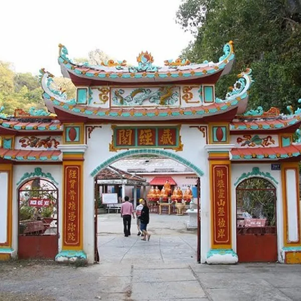 Tour Miền Tây 4 ngày 3 đêm Sa Đéc - Châu Đốc - Hà Tiên - Cần Thơ