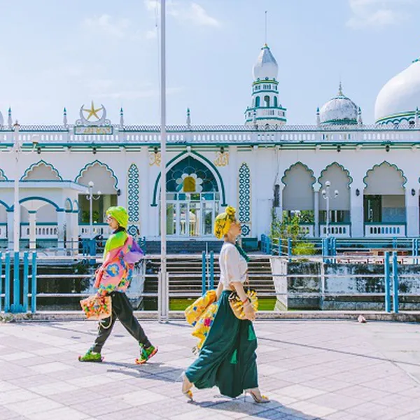 Tour An Giang 2 ngày 1 đêm khởi hành từ TPHCM