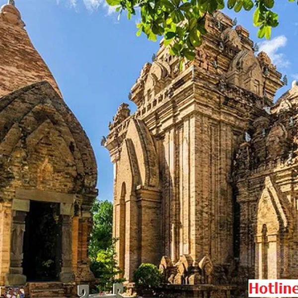 Tour Du Lịch Nha Trang Khởi Hành Từ Bình Dương