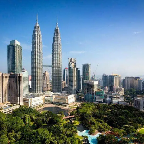 Tour Du Lịch Singapore - Malaysia 5 Ngày 4 Đêm